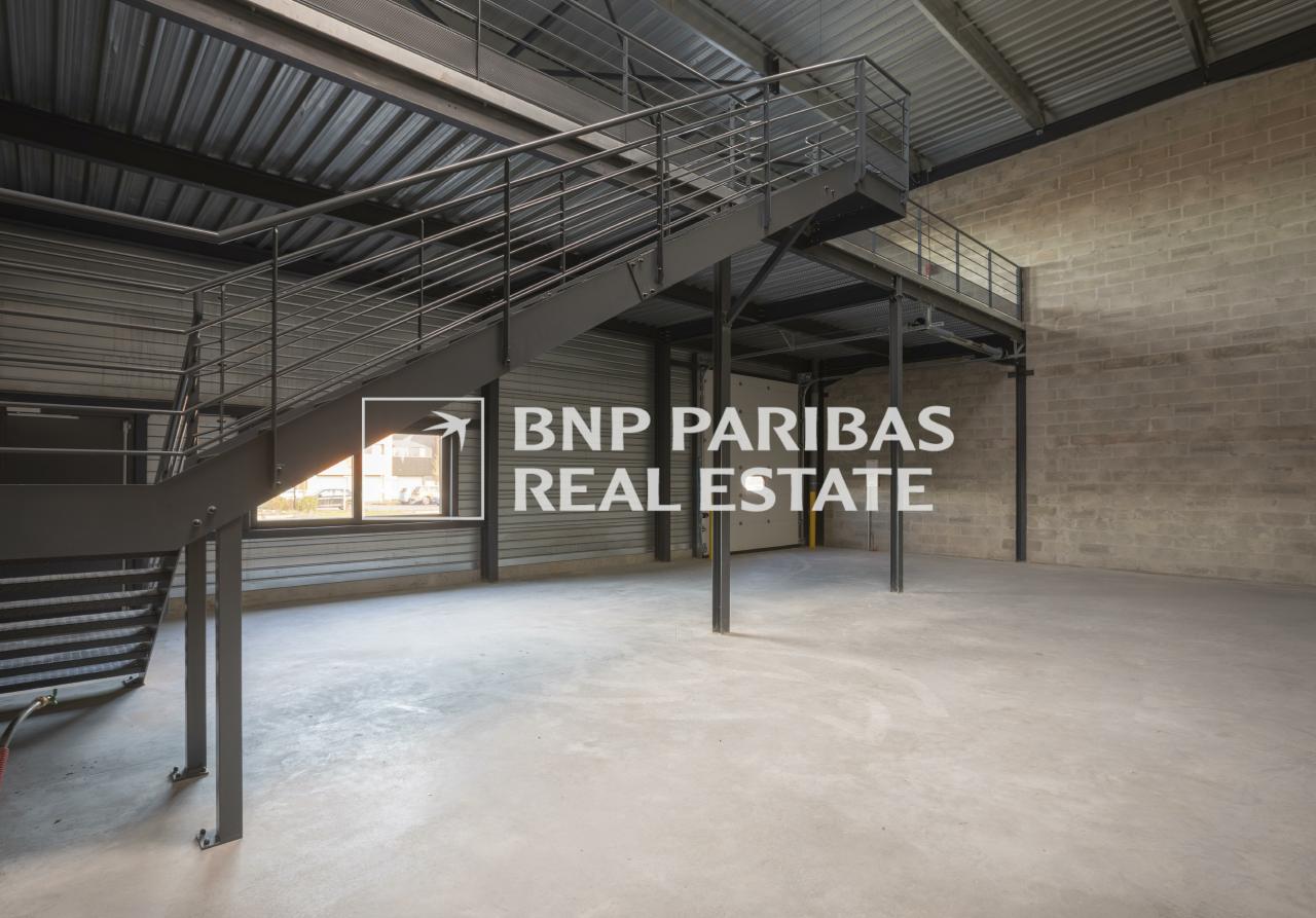 Local d'activité Buchelay 243m² Vente local d'activité Buchelay Yvelines OVACT2001352 9
